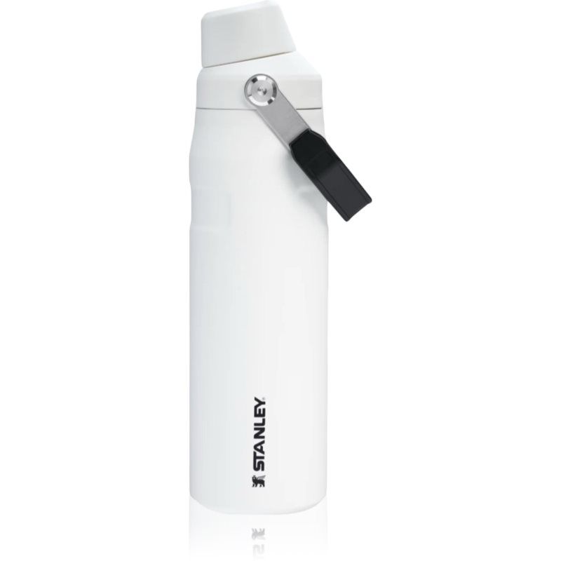 Stanley The AeroLight IceFlow Bottle Fast Flow 24oz, Chalk