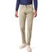Pierre Cardin Tapered Fit Broek beige, Effen