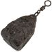 FOX Tri Pear Swivel Leads - Karper lood