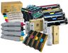 Delock Compact Flash adapter Micro SD geheugenkaarten - CF type I
