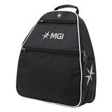 MGI Zip Koeler en Opbergtas Zwart