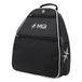 MGI Zip Koeler en Opbergtas Zwart