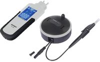 VOLTCRAFT ET-05 Aardingsmeter