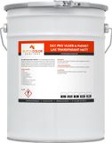 DCC PRO Vloer & Parket Lak Transparant Matt - 2.5L