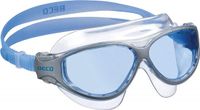 Beco Zwembril Natal Panorama - Junior - Grijs/blauw - One-size