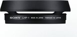 Sony LHP-1 Lens Hood - Black