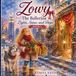 Zowy The Adventures of Zowy the Ballerina: Zowy The Ballerina Paperback