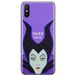 ERT GROUP mobiel telefoonhoesje voor Xiaomi REDMI 9A origineel en officieel erkend Disney patroon Maleficent 001