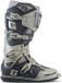 Gaerne SG12 Motocrosslaarzen - Grijs - Maat 46