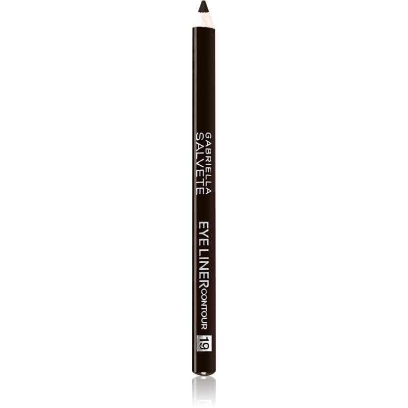 Gabriella Salvete Eyeliner Contour