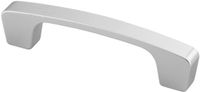 Hermeta GREEP 108/ 88MM 2xM5 NATUREL (4192-01)