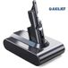 Dyson 21.6v 5.0ah Batterie Pour V7 Animal Extra