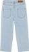 Noppies Jeans relaxed fit - Washed Blue - Maat 110