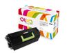 Armor K15635OW tonercartridge Zwart