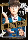 TRILLION GAME 11 Paperback