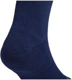 Adidas Cushioned Performance Crew Sokken Blauw Heren EU 37-39