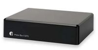 Pro-Ject Phono Box E BT 5 - Black - Phono Voorversterker met Bluetooth