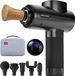 Northwall Pistolet de massage PRO