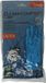 CLEAN-COMFORT Gants ménagers bleus taille XL 1 Paire