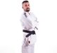 Essimo combinaison de judo Wazari Blanc Coupe ajustée-165