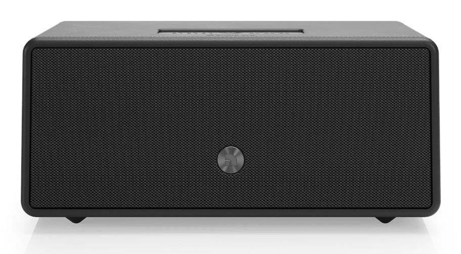 Audio Pro Drumfire D-2 - Smart Multiroom Speaker - Black