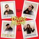 Control Freaks - Double Dose Of Hate (7" Vinyle)