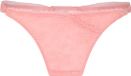 Hunkemöller String Darcy Roze