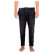 Hurley M HR Chino Court Oceancare The Casual Black 28 Mannen
