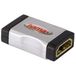 Hama HDMI F/F Adapter Schwarz, Silber