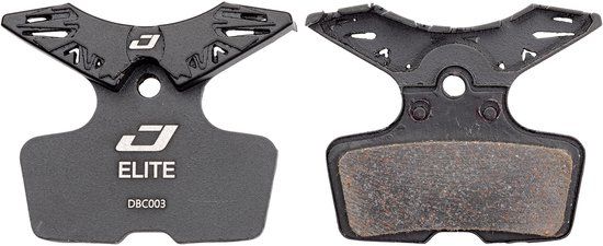 Jagwire Elite Cooling Disc Brake Pad - SRAM (Code)