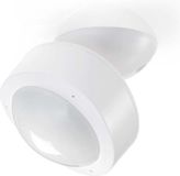 Nedis SmartLife Wi-Fi Bewegingssensor - Wit