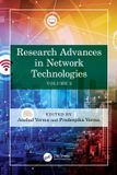 Research Crc Press Research Advances in Network Technologies: Volume 2 Paperback