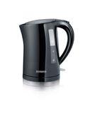 Severin WK 3498 - Waterkoker - 1.5L - 2200W - Zwart