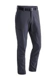 Maier Sports Torid Slim Broek Heren, blauw