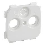 Legrand 754805 Afdekking Valena Life Allure Wit 1 stuk(s)