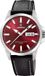 Festina - F20358/G - Polshorloge - Heren - Zwart/Zilverkleurig/Rood