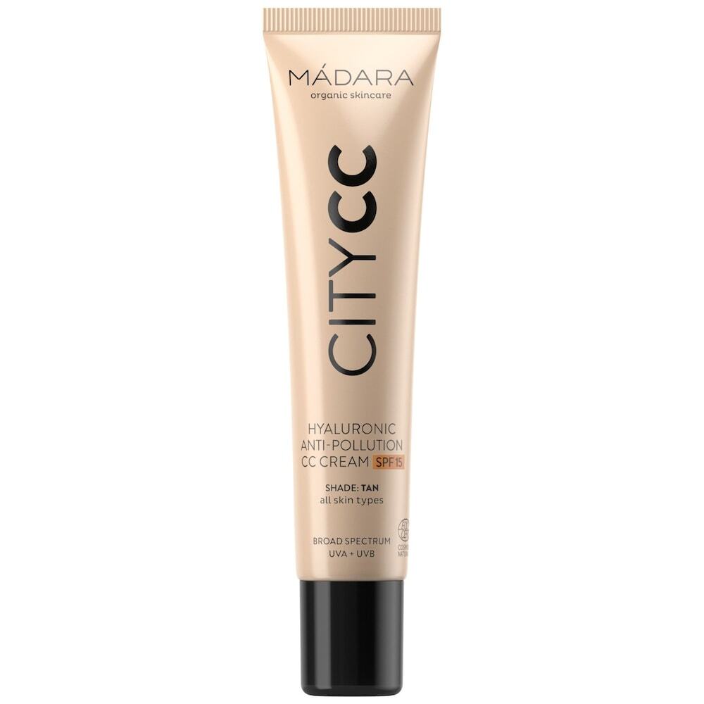 Mádara CC Cream SPF15 40 ml