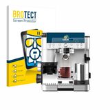 BROTECT Screenprotector voor Ninja Luxe Cafe Premier ES601EU Beschermglas transparant