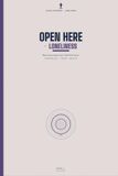 Open Icecat Open Here · Loneliness: Name the empty room. Meet Him there.