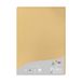 Clairefontaine 24279C - Pak van 25 Vellen A4 21x29,7cm Karamel 210g