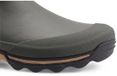 Rouchette Enkellaars Cleanland - Groen - Heren - Maat 44 - Rubber