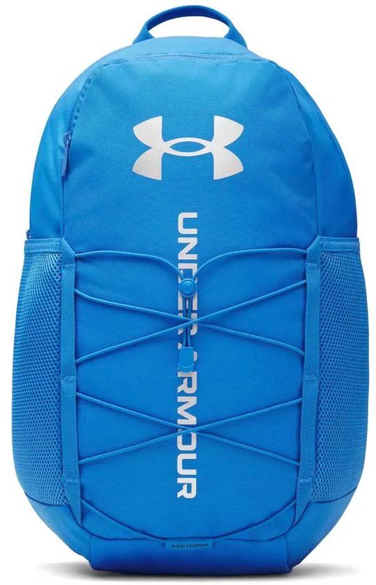 Under Armour Hustle Sport 6.0 Rugzak - Blauw 402