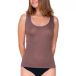 Luna Cashmere Touch Débardeur Femme