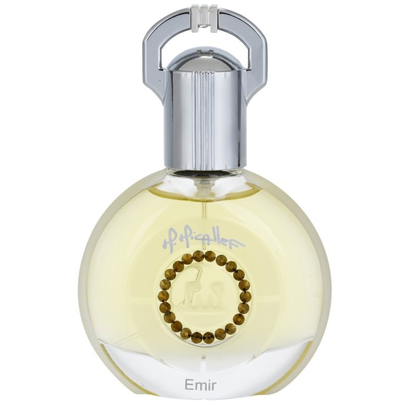 M. Micallef Emir eau de parfum / heren