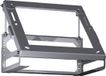 Bosch DHZ1241 - Frame voor/achter eilandkappen tbv schuin dak - Grijs