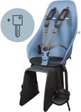 Urban Iki Achterzitje Easyfix - Fuji Blue / Bincho Black