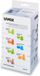 Uvex Oorrsoordoppen Xact-Fit 2124003 Groen Snr 26 Db (400 stuks)