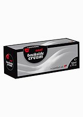 Hot Ero Glijmiddel Anal Black Side Cream 30ml