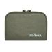 TATONKA Big Plain Wallet RFID Block L Olive