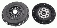 SACHS Kupplungssatz 3000951343
